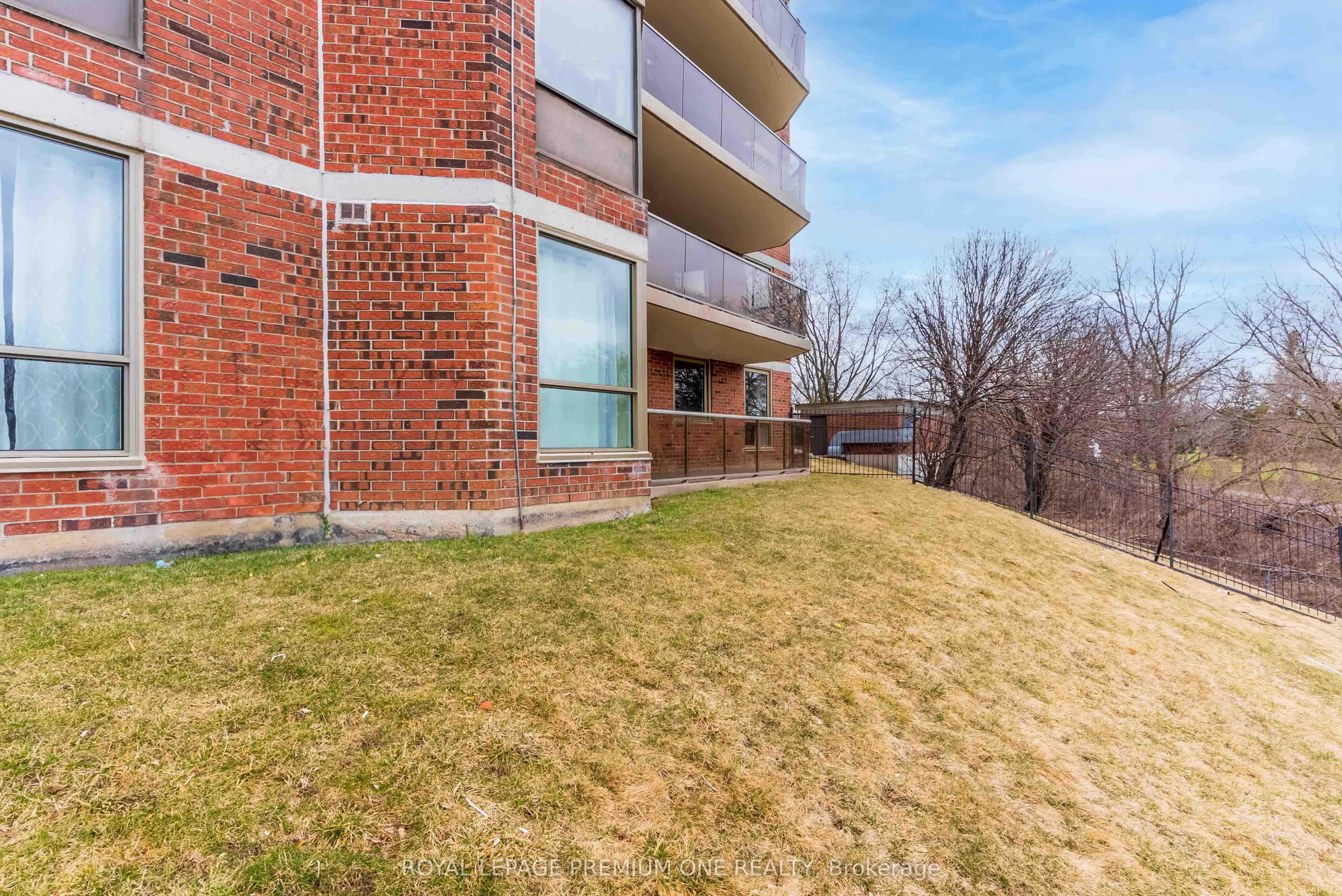 238 Albion Road, #110