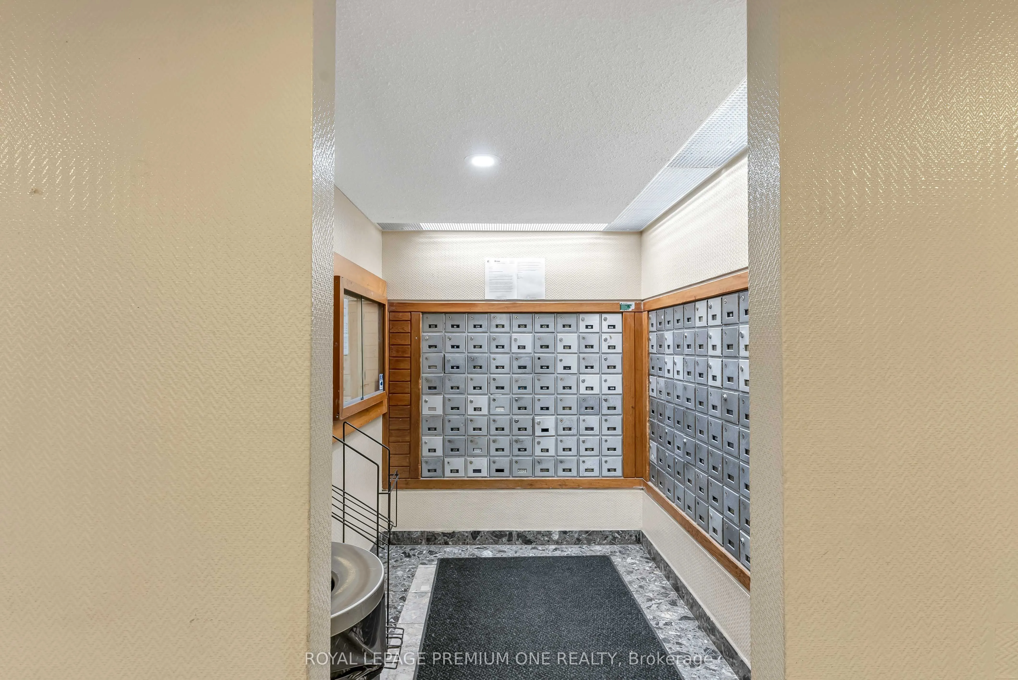 238 Albion Road, #110
