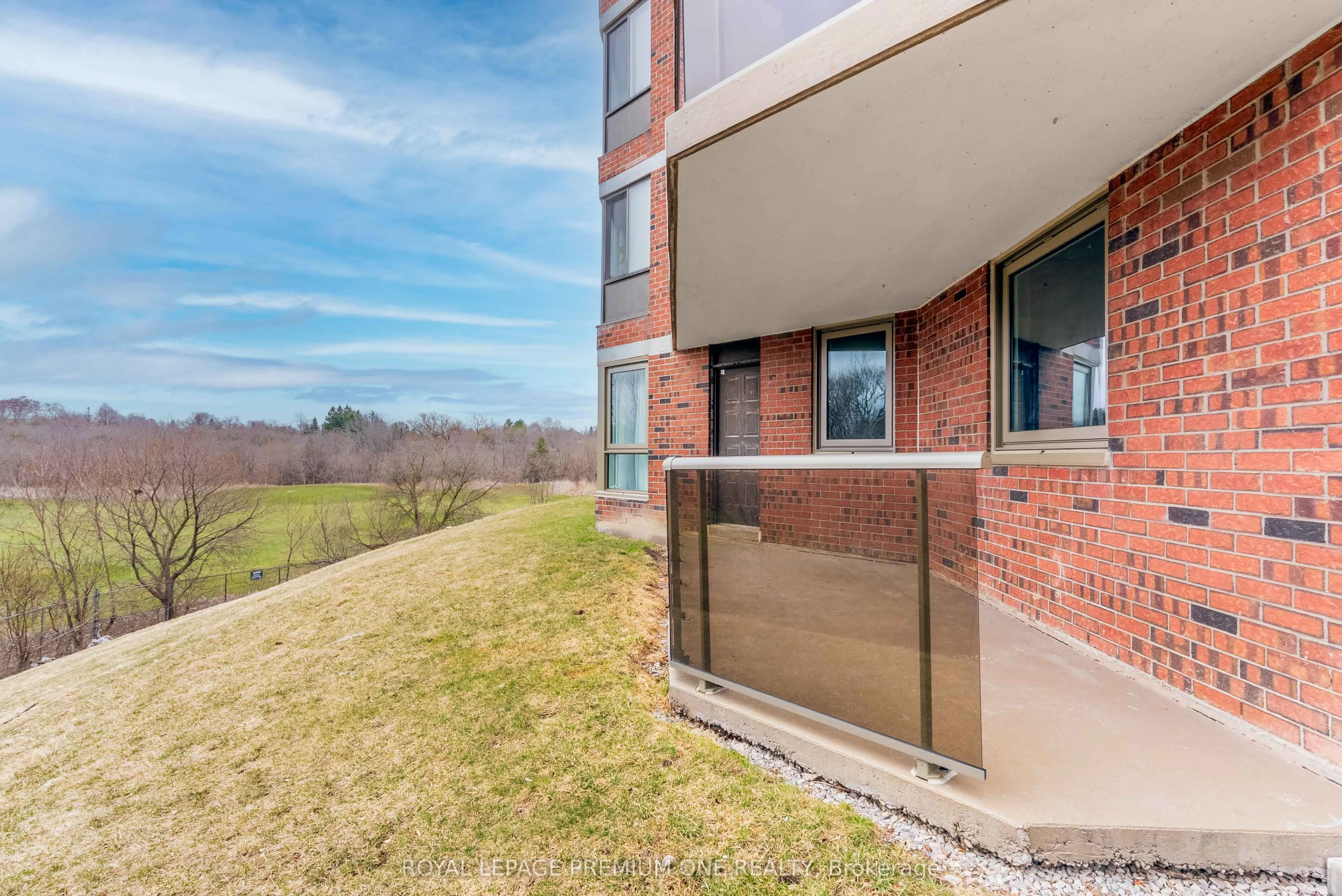 238 Albion Road, #110