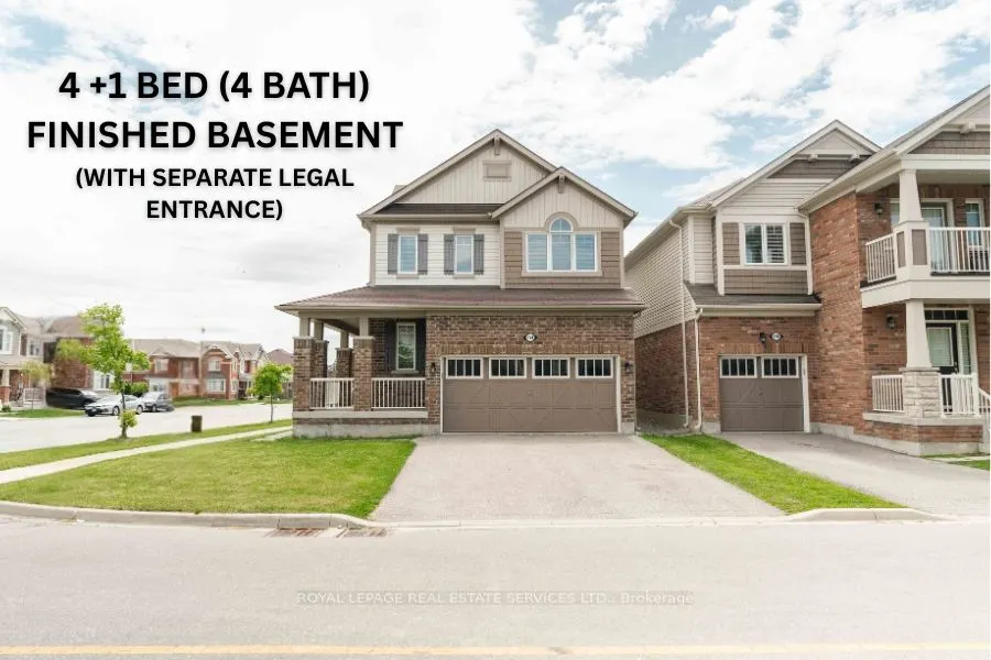 974 Penson Crescent