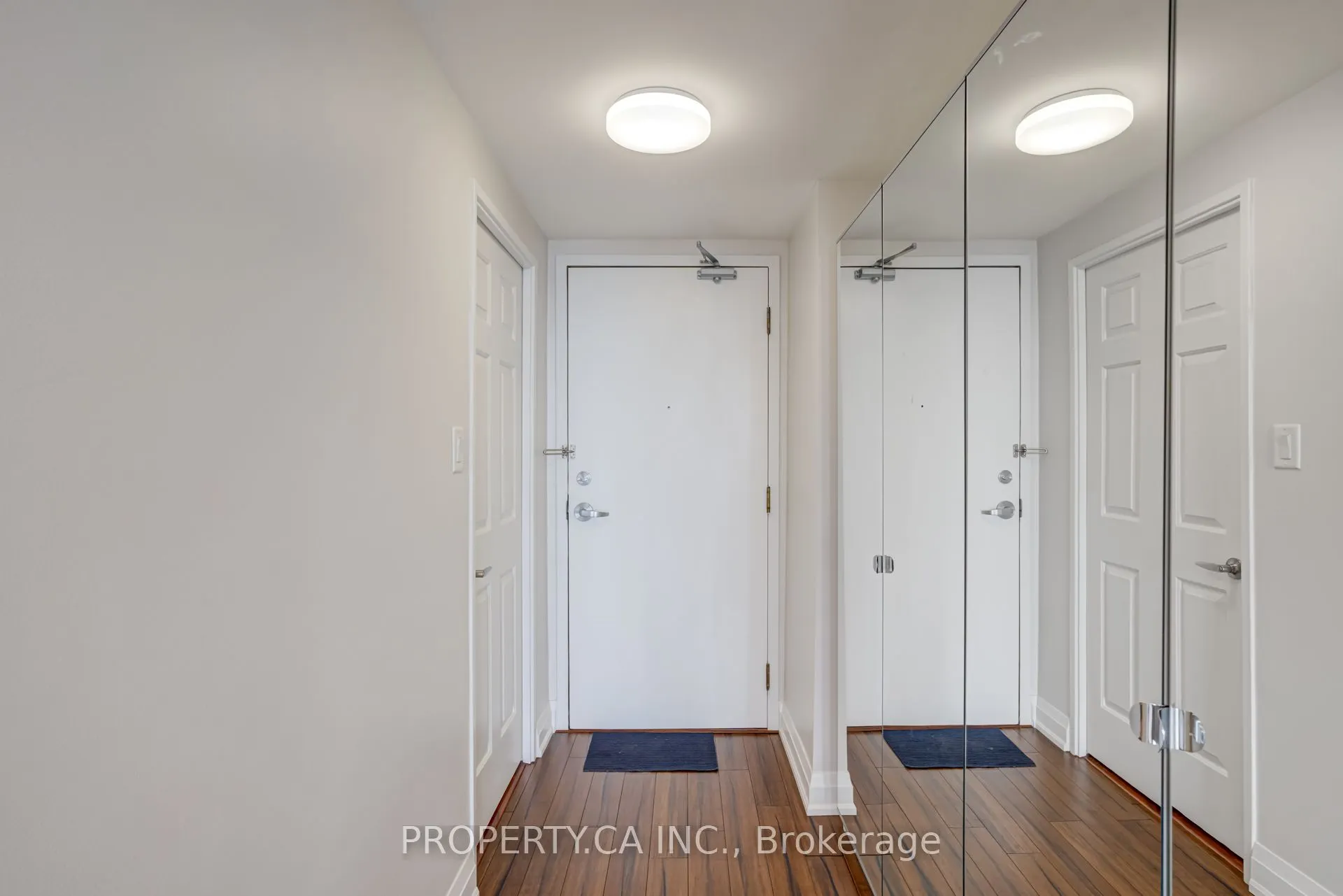 101 Subway Crescent, #2308