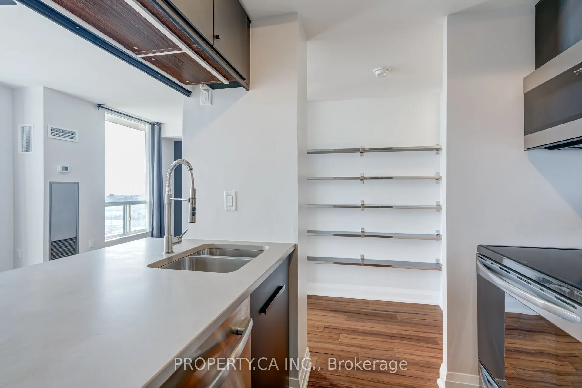 101 Subway Crescent, #2308