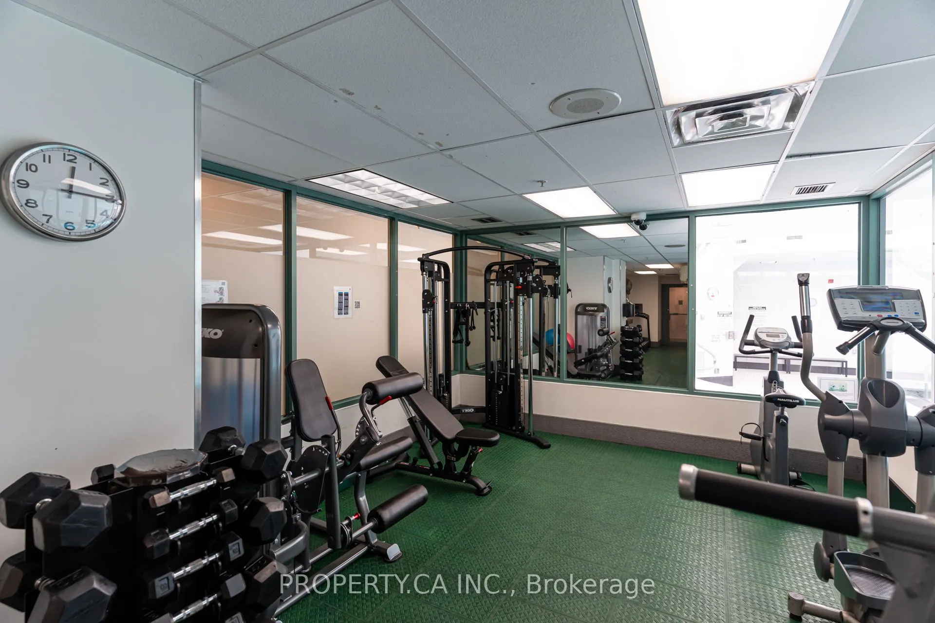 101 Subway Crescent, #2308