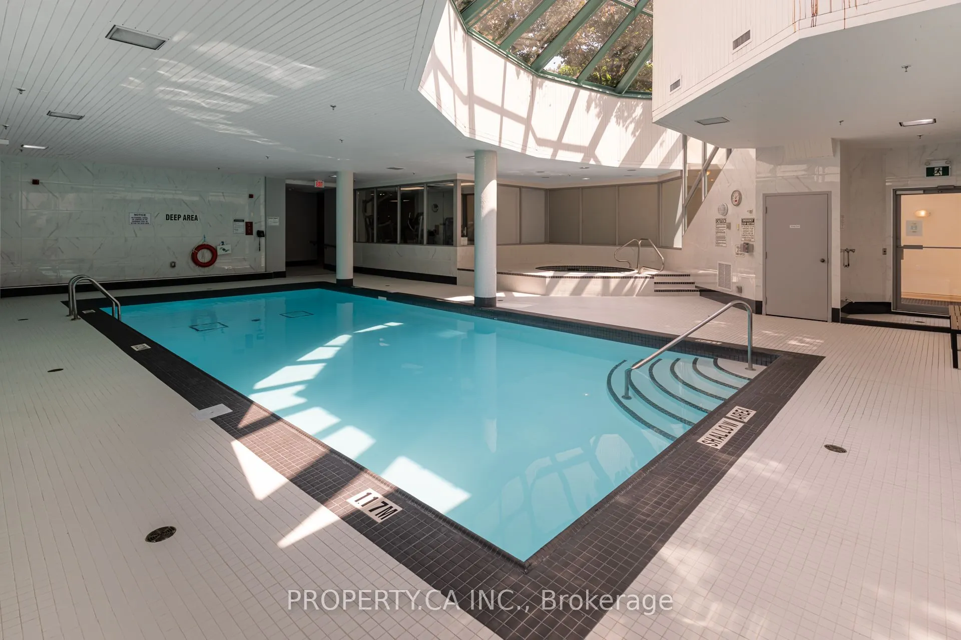 101 Subway Crescent, #2308