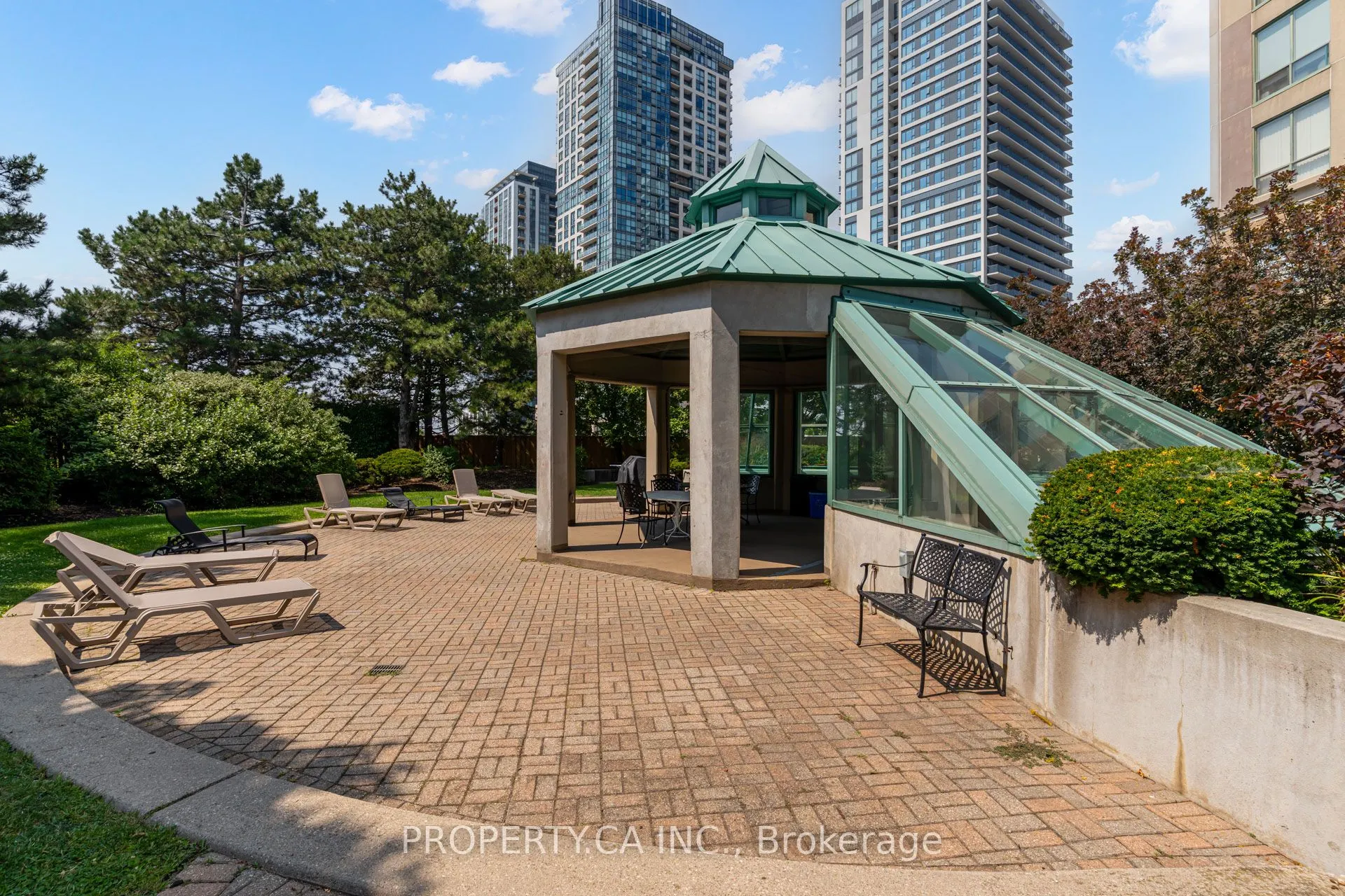 101 Subway Crescent, #2308
