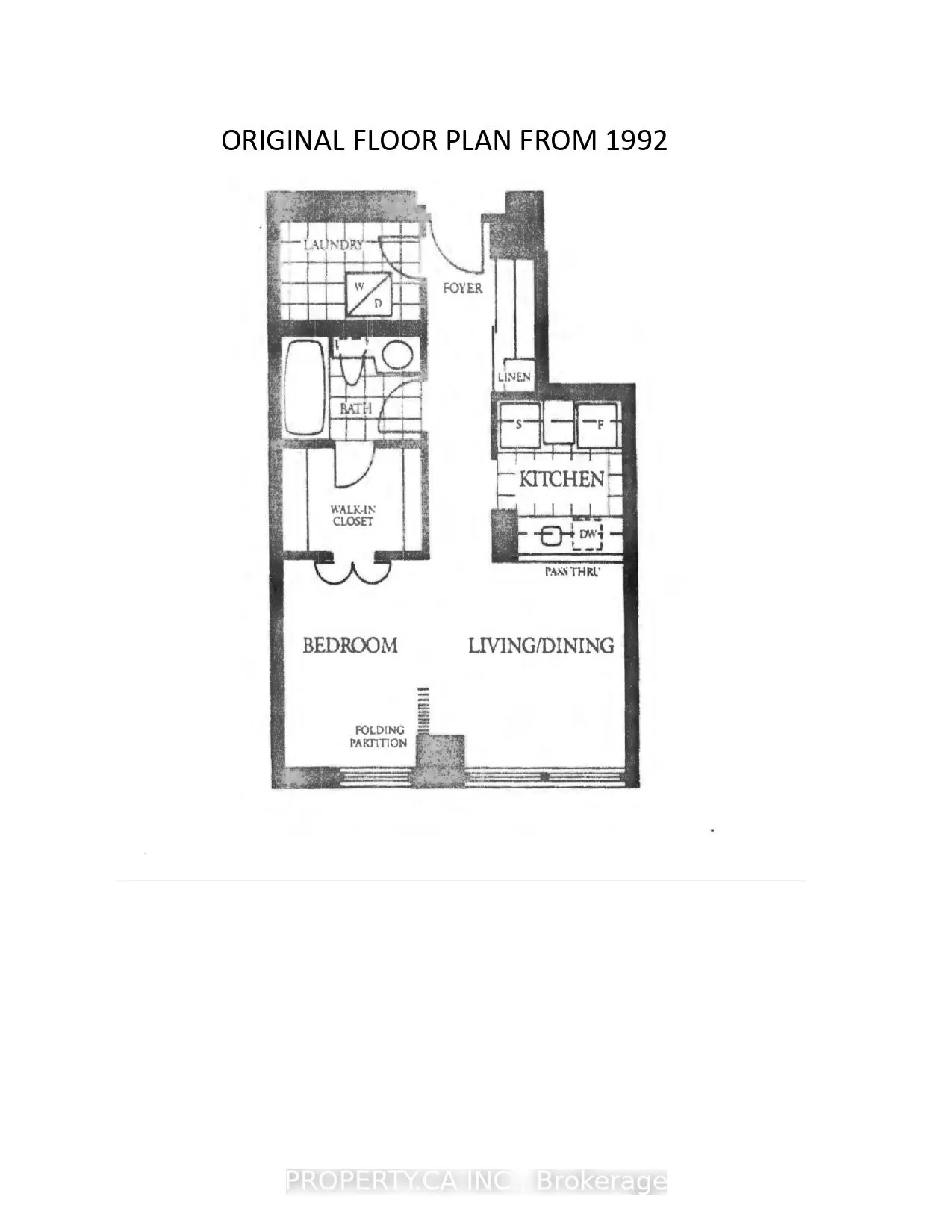 101 Subway Crescent, #2308