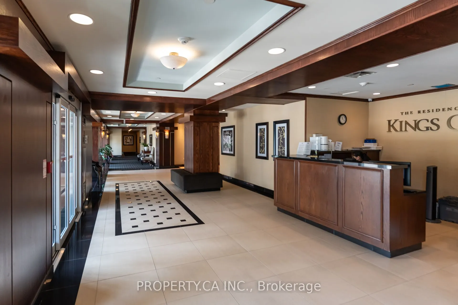 101 Subway Crescent, #2308