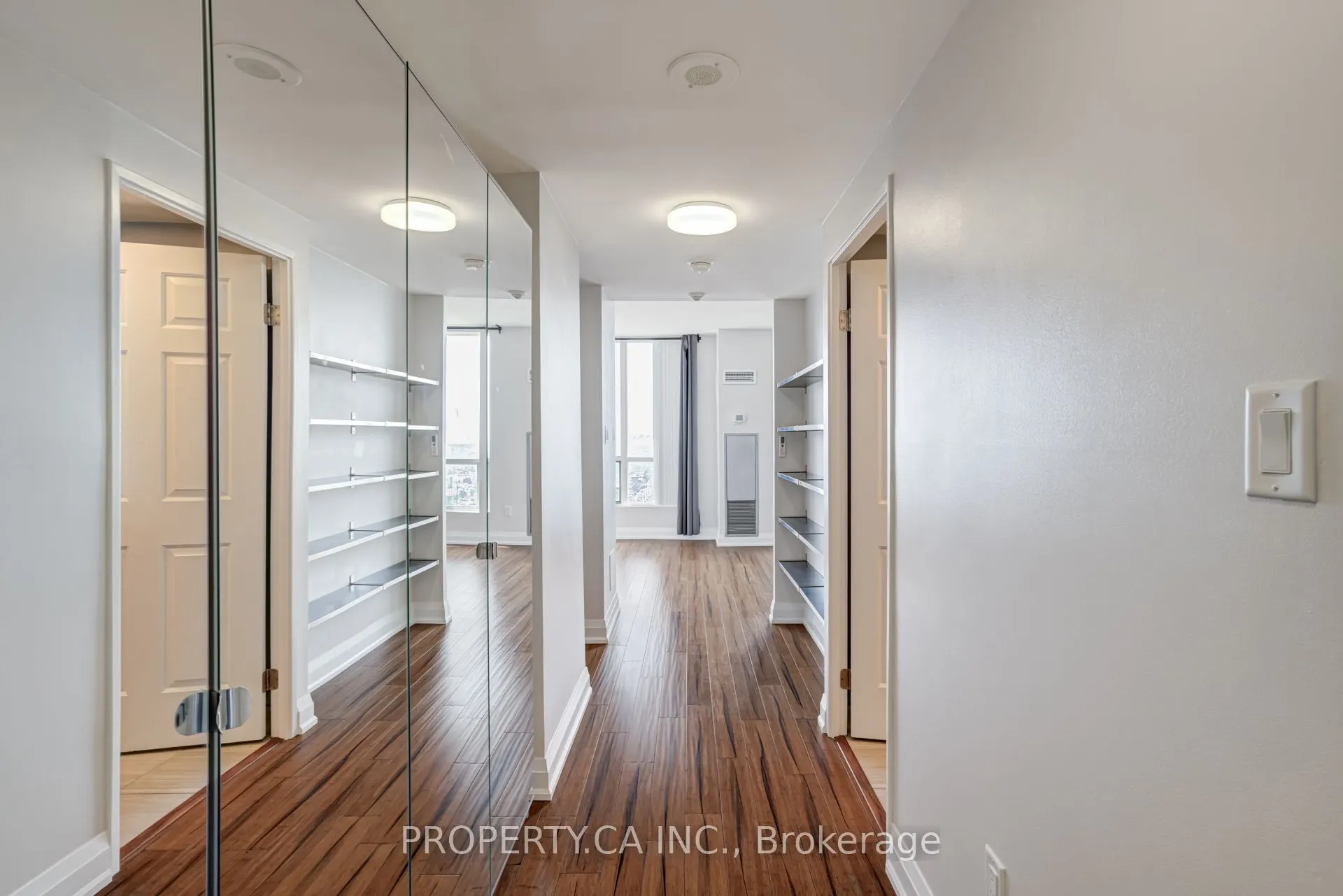 101 Subway Crescent, #2308