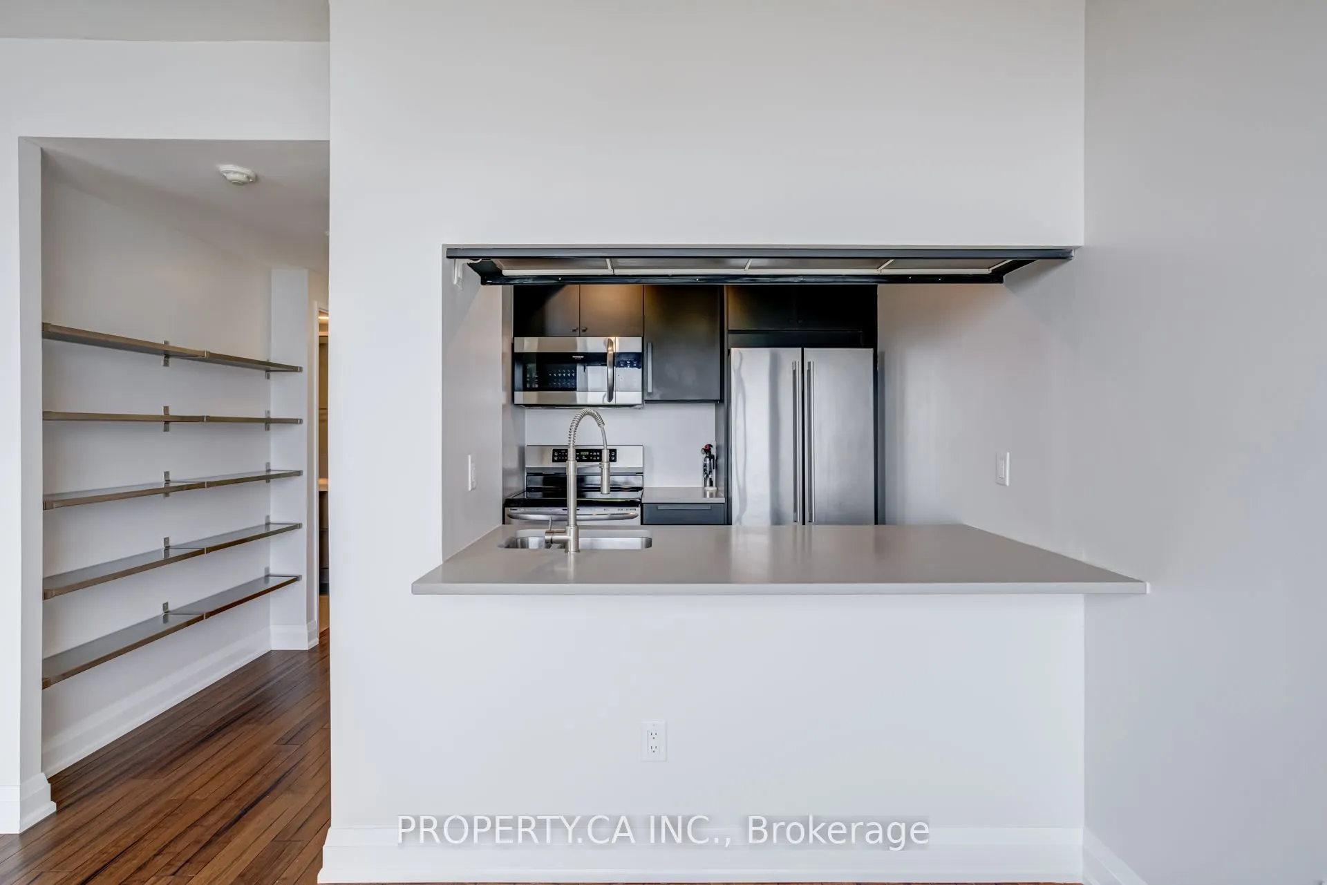 101 Subway Crescent, #2308