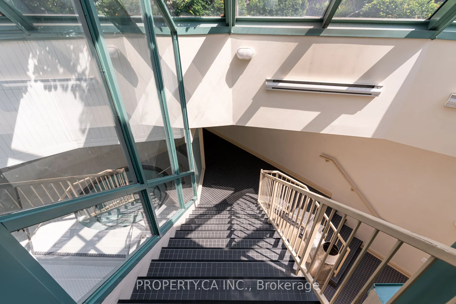 101 Subway Crescent, #2308