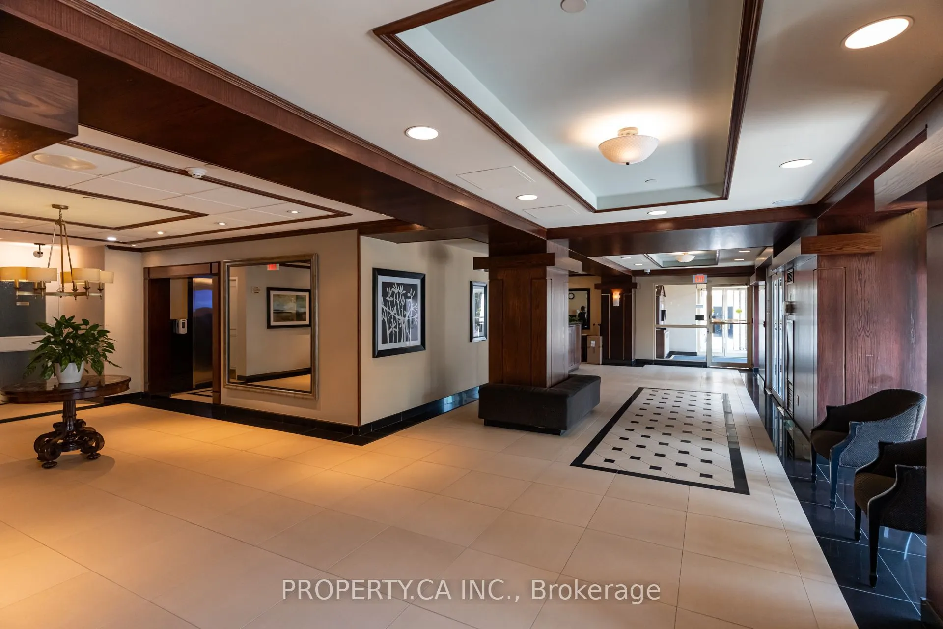 101 Subway Crescent, #2308