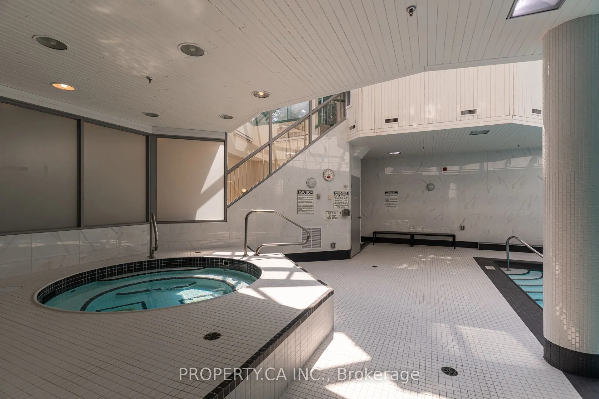 101 Subway Crescent, #2308
