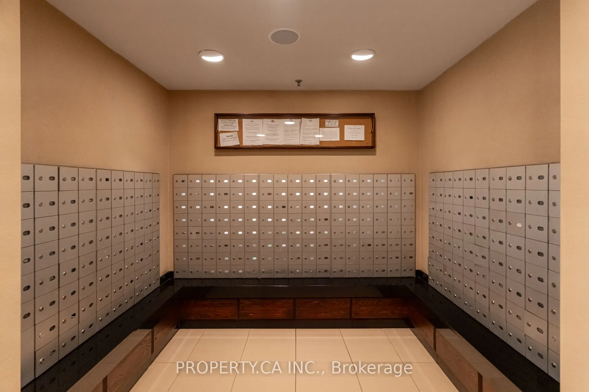 101 Subway Crescent, #2308