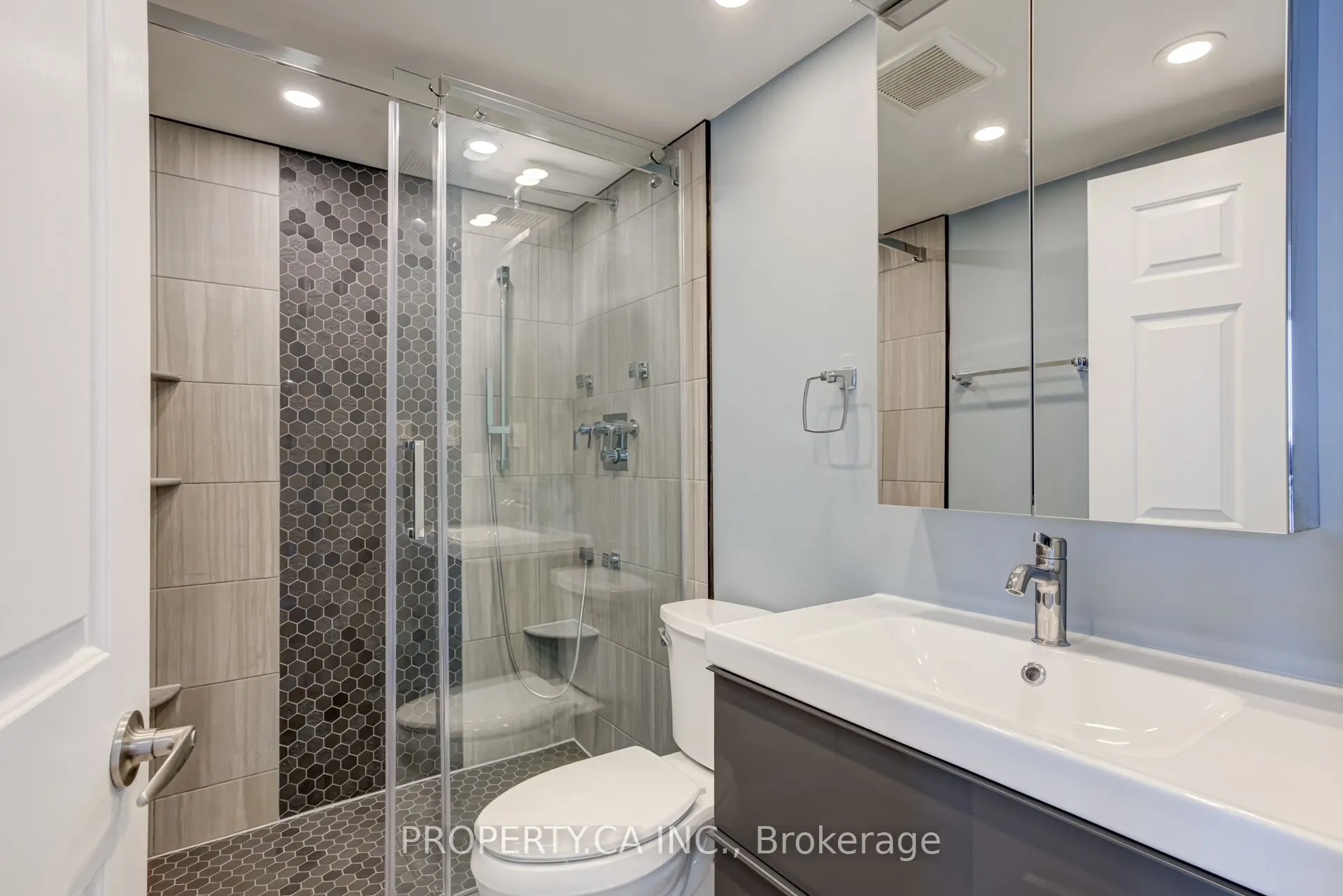 101 Subway Crescent, #2308