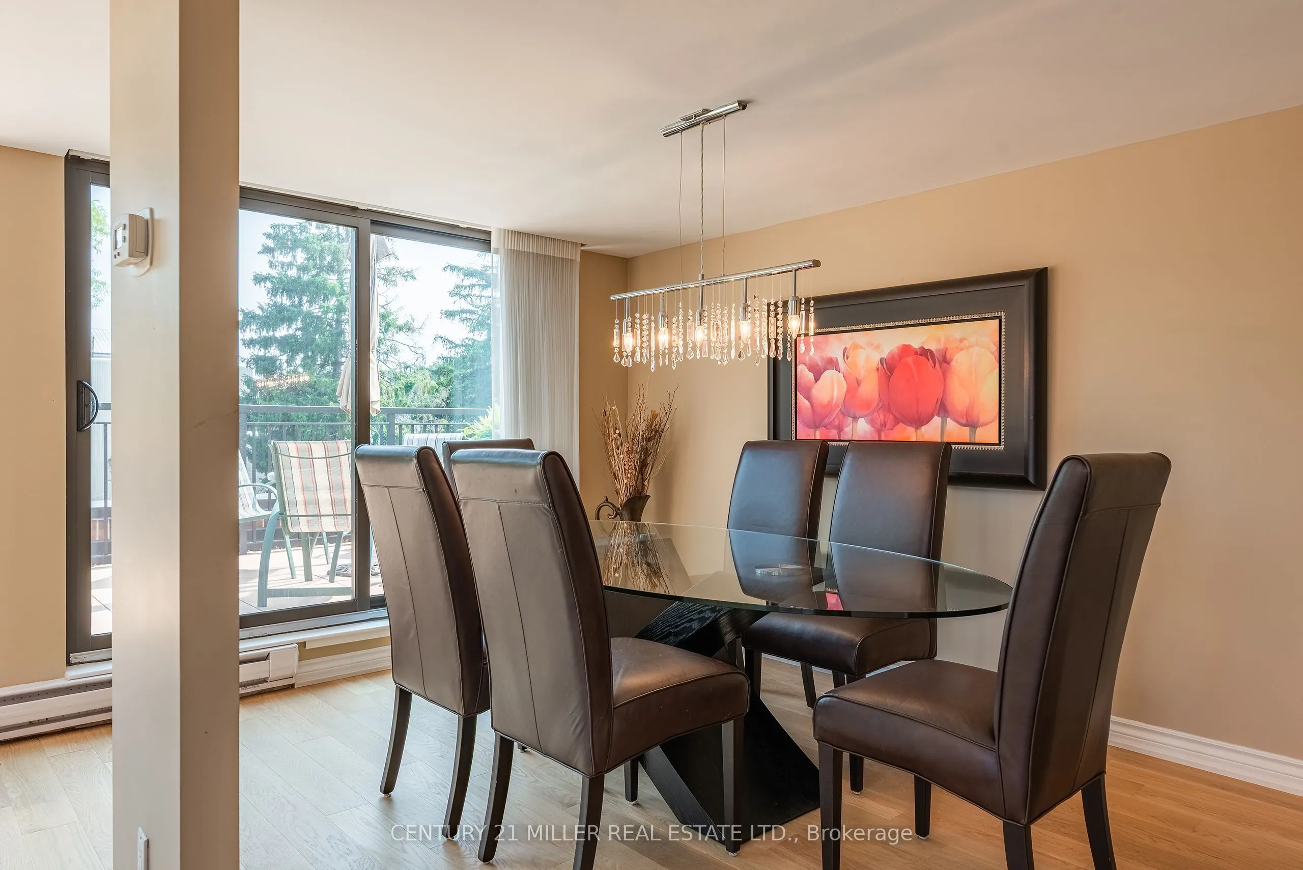 100 Lakeshore Road E, #710