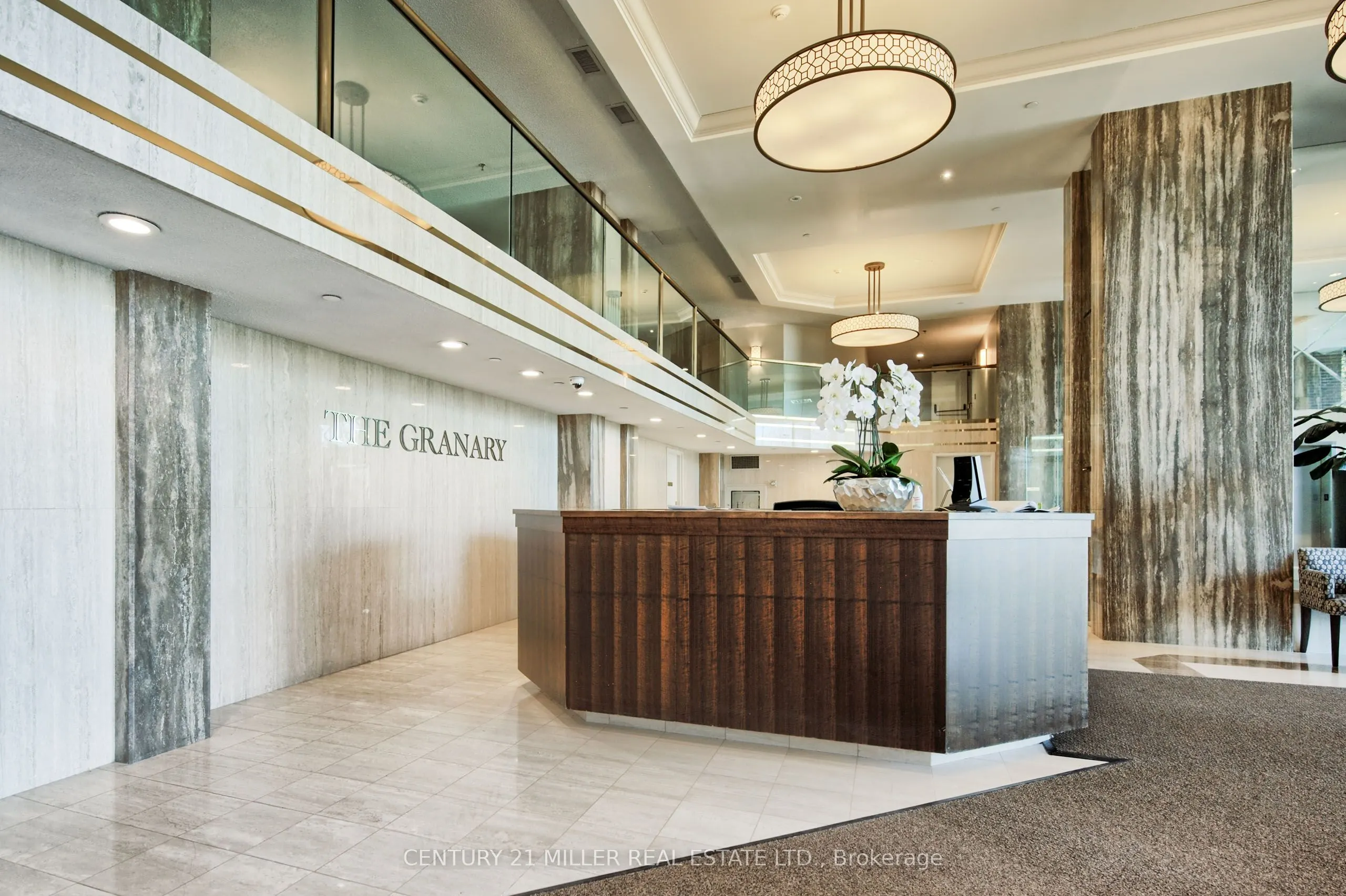 100 Lakeshore Road E, #710