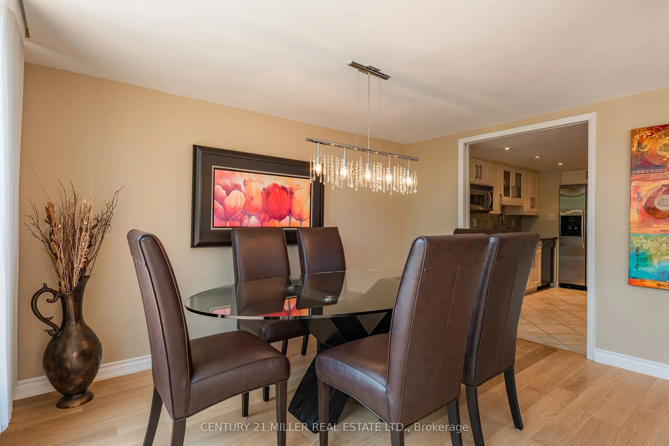 100 Lakeshore Road E, #710