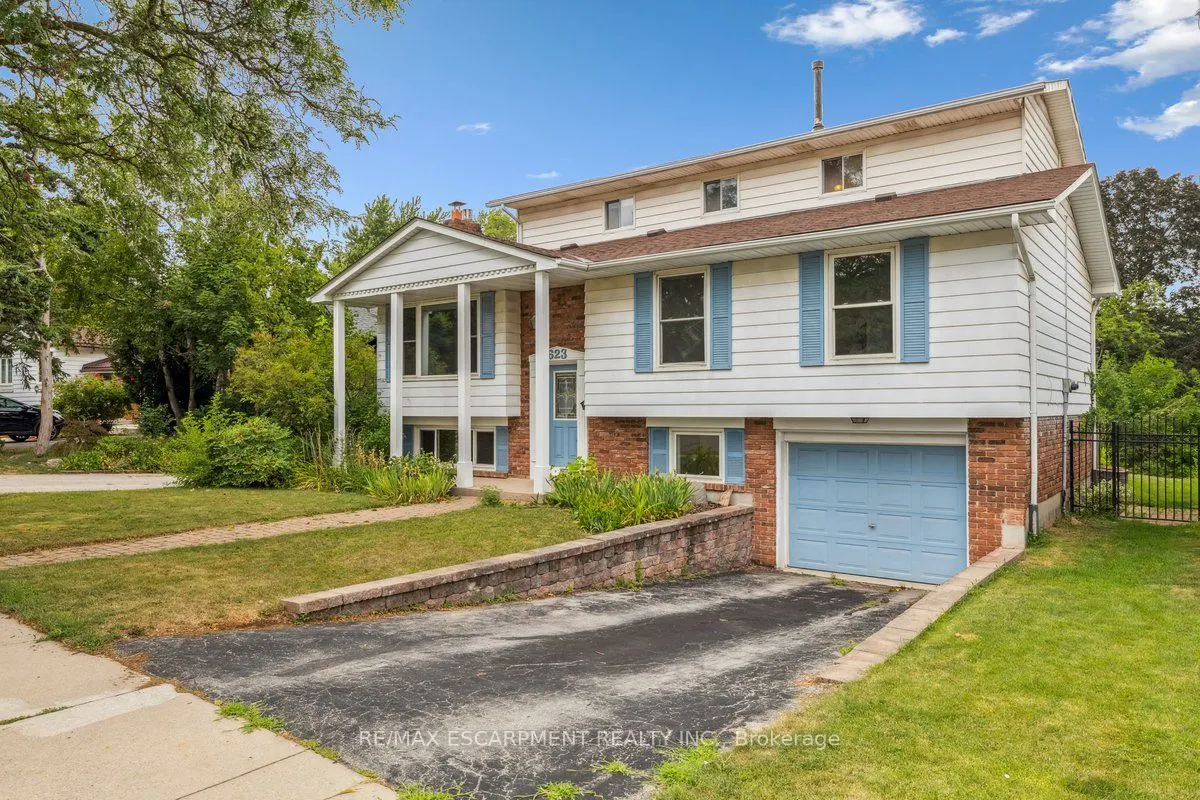 623 Sheraton Road
