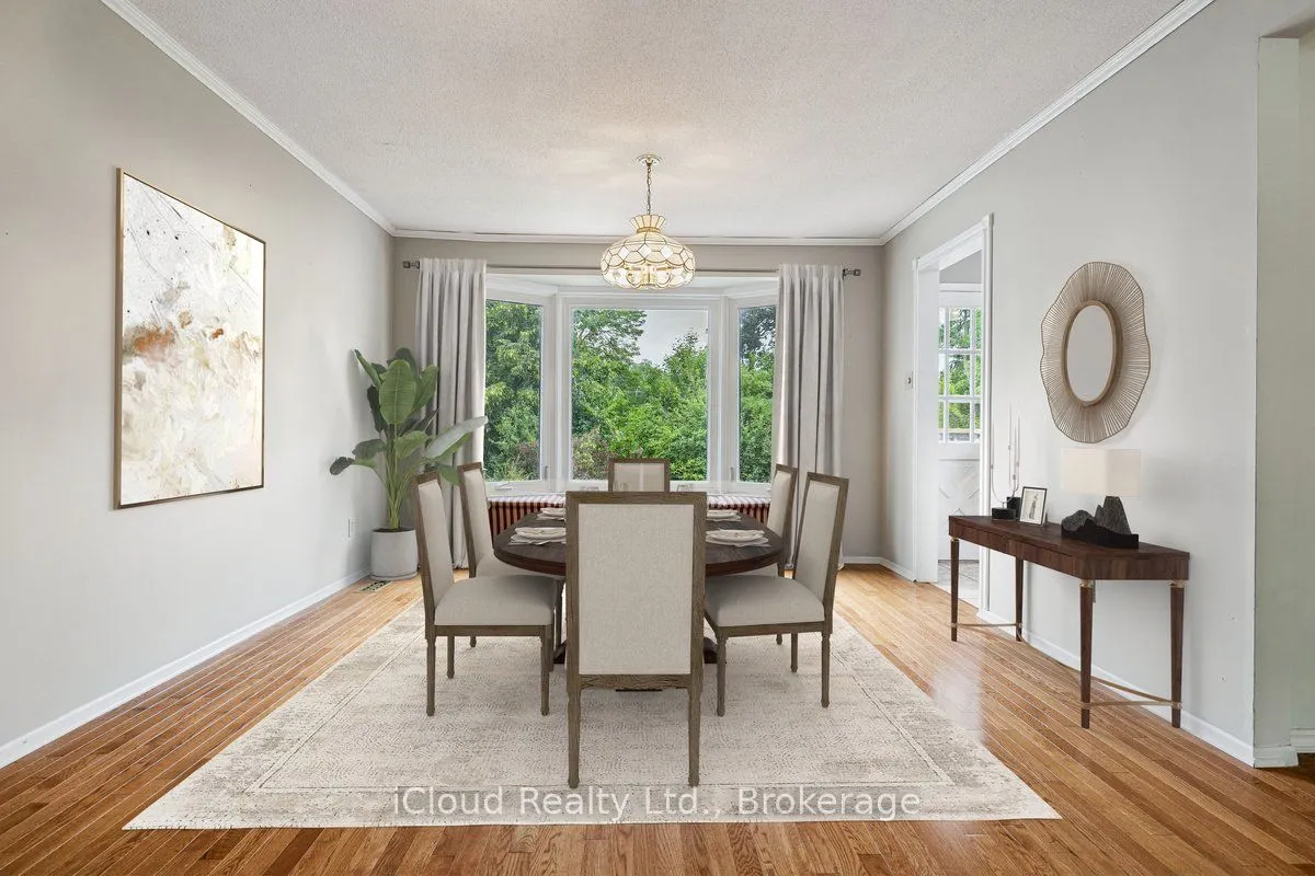 623 Sheraton Road