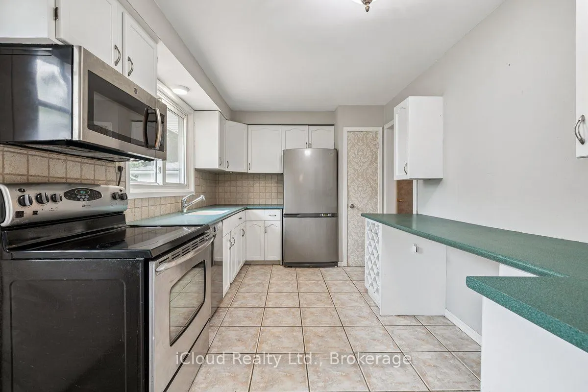623 Sheraton Road