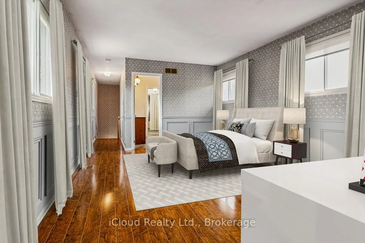 623 Sheraton Road