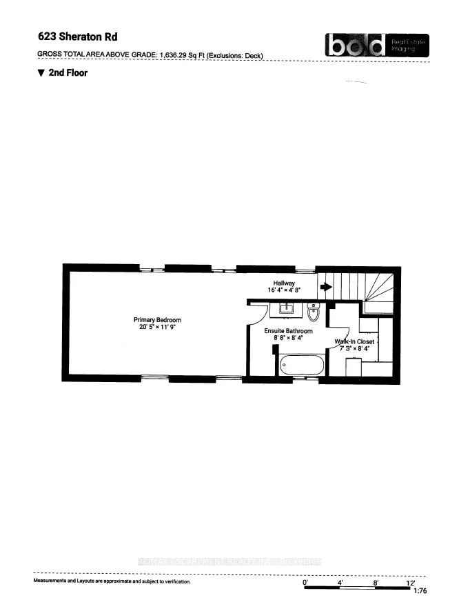 623 Sheraton Road