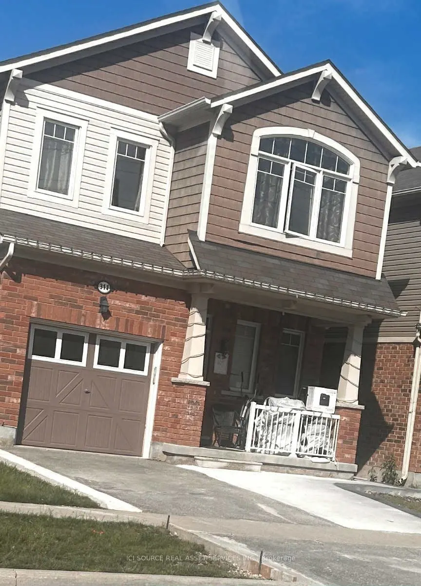 311 Cedar Hedge Road, #Upper