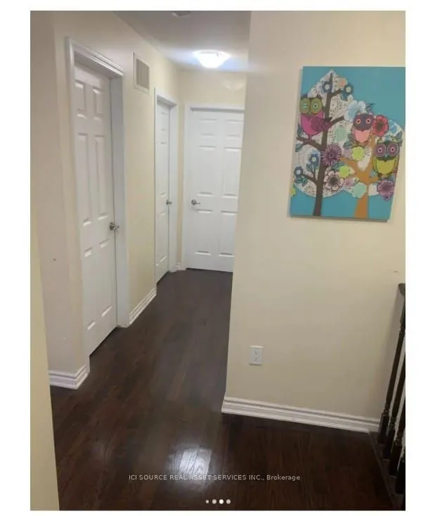 311 Cedar Hedge Road, #Upper