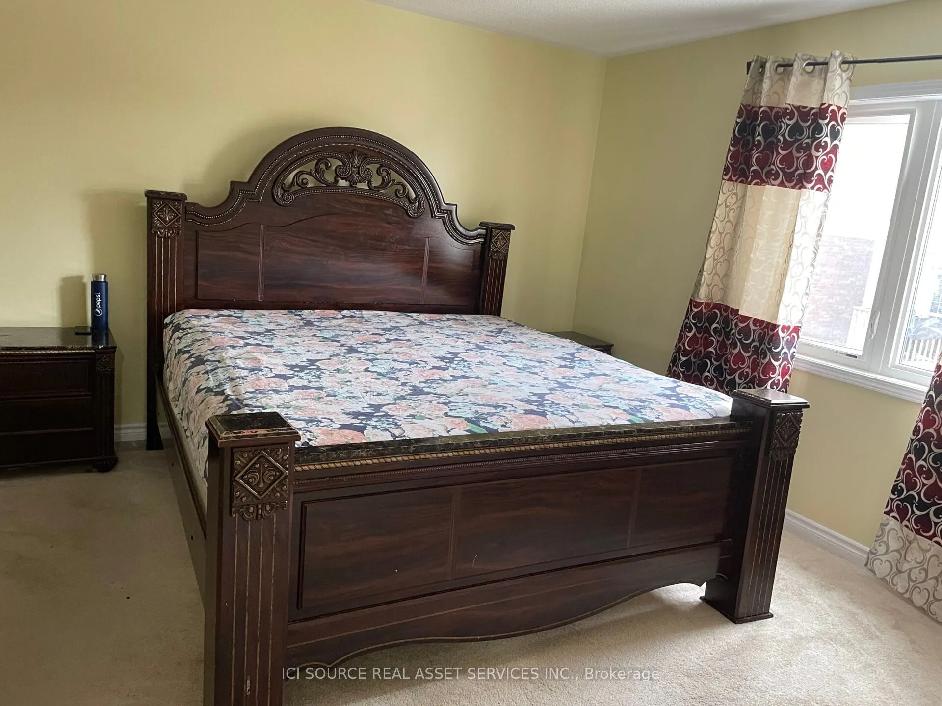 311 Cedar Hedge Road, #Upper