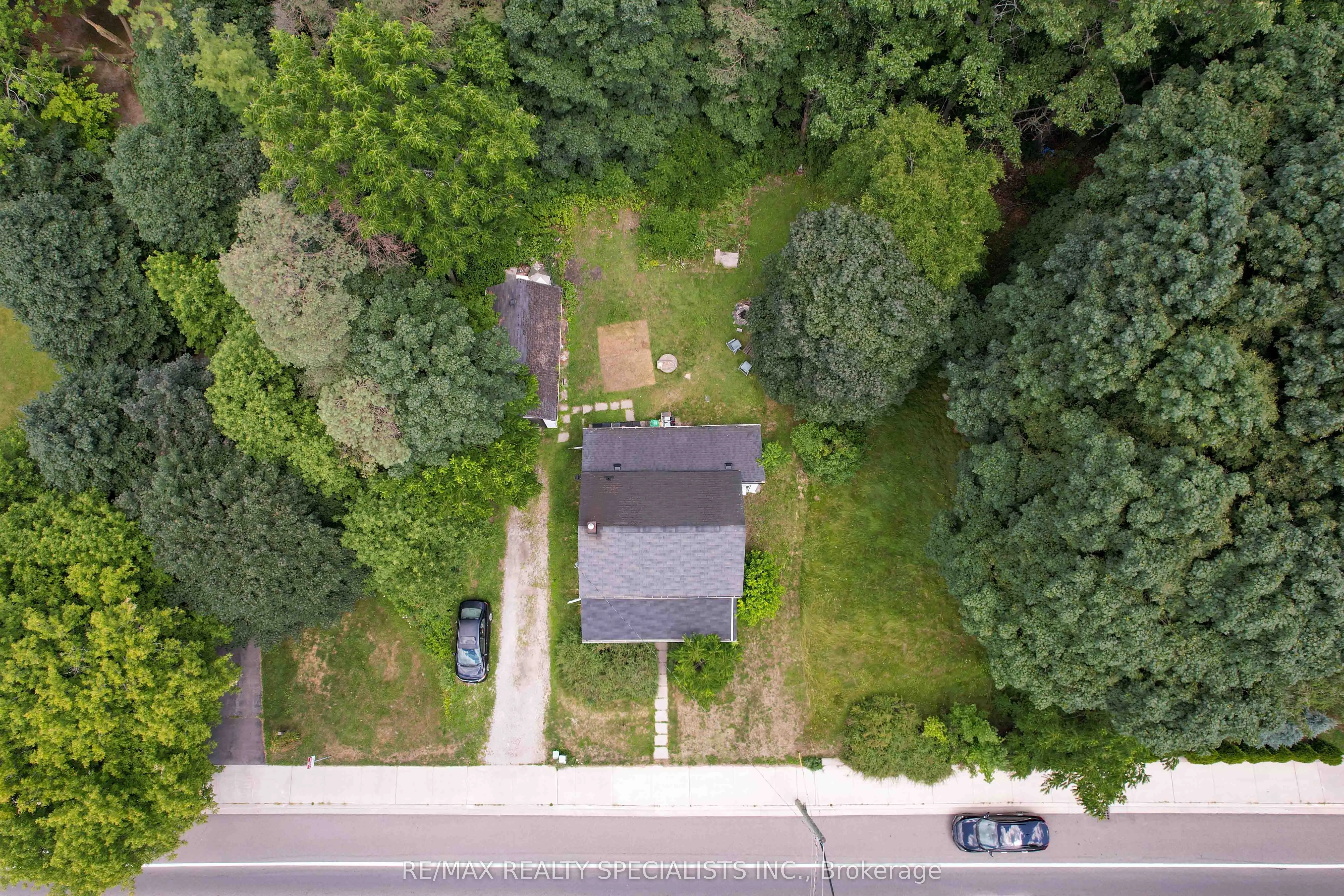 17145 Highway 50 Road