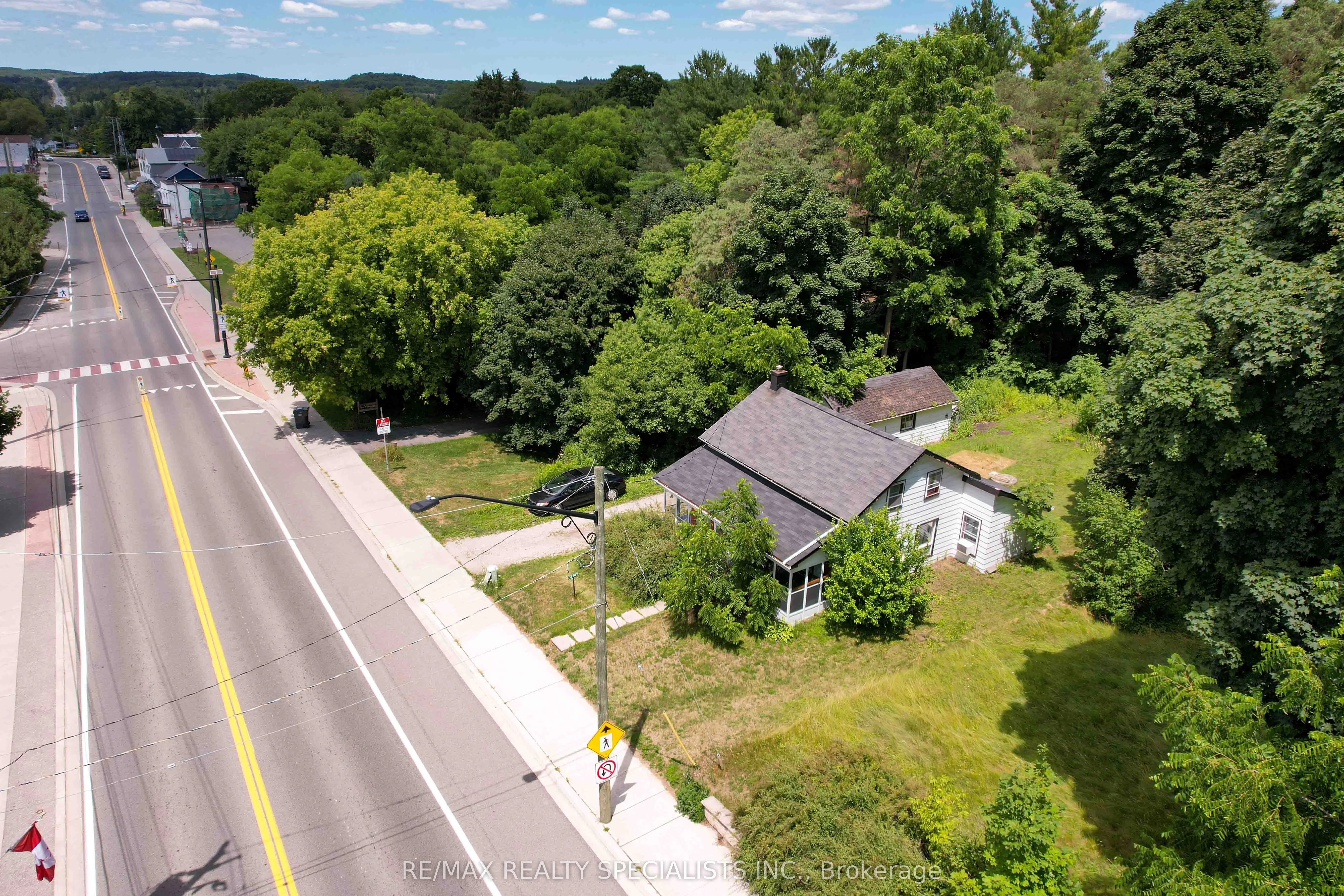 17145 Highway 50 Road