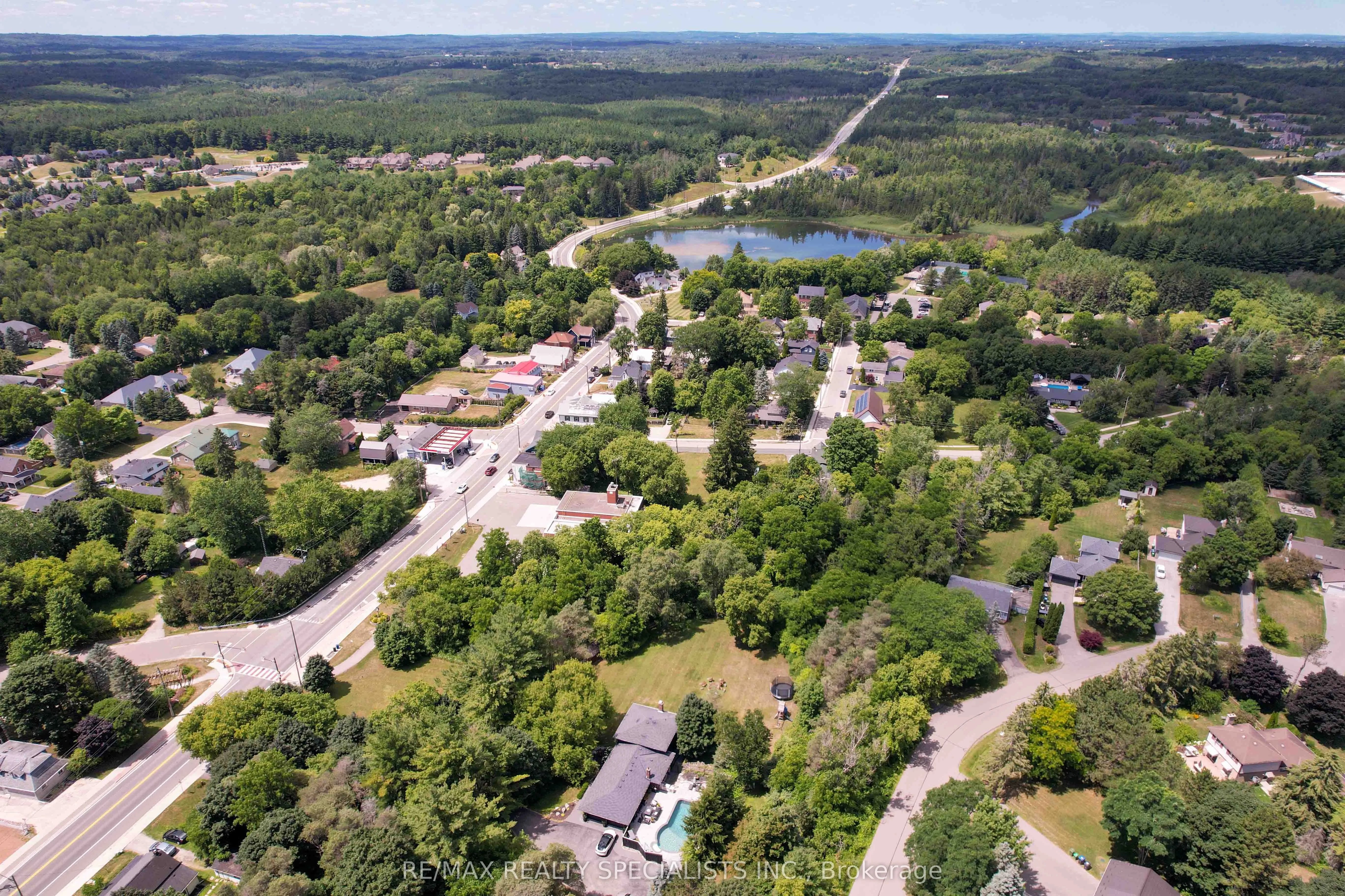 17145 Highway 50 Road