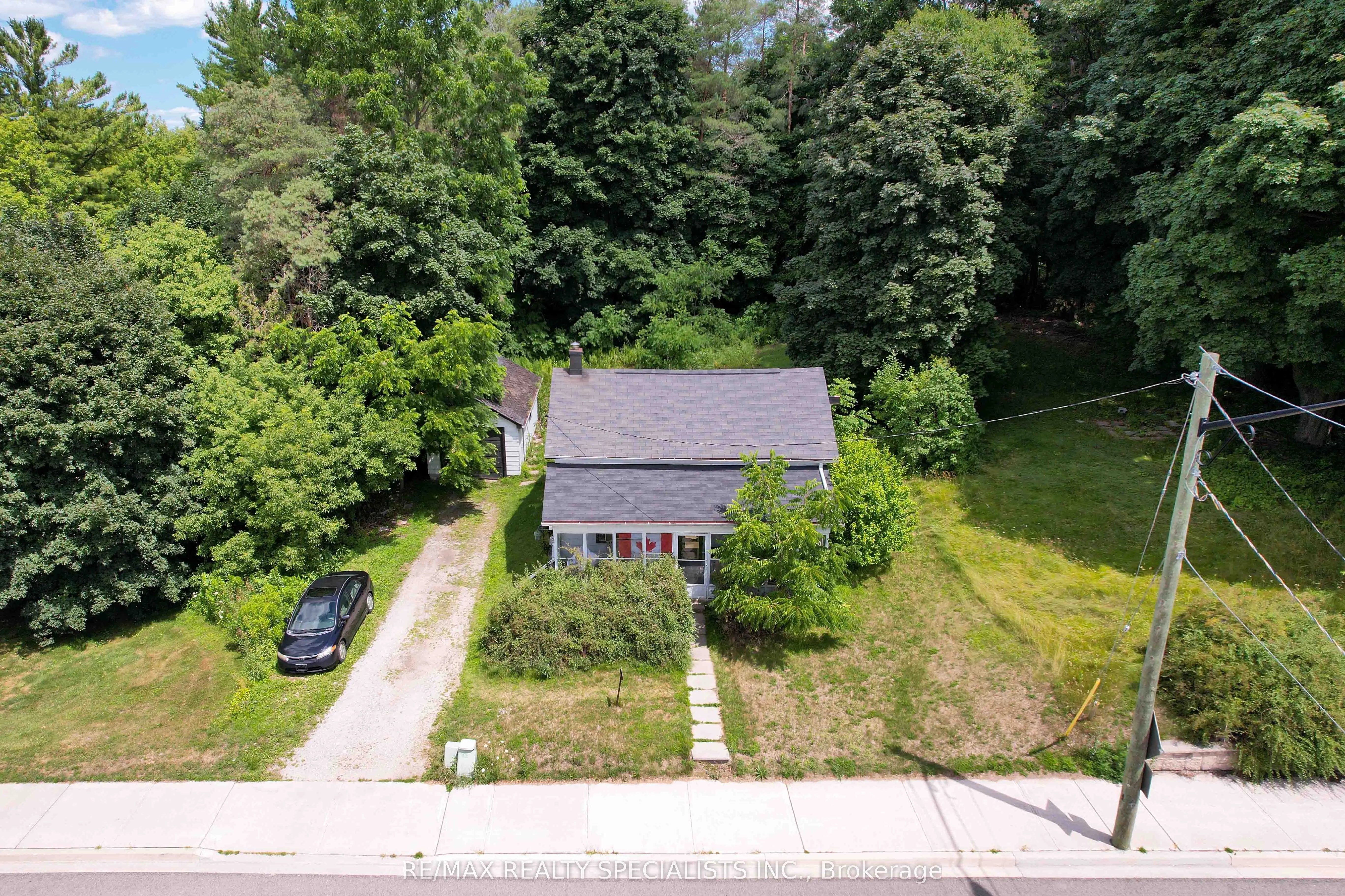 17145 Highway 50 Road