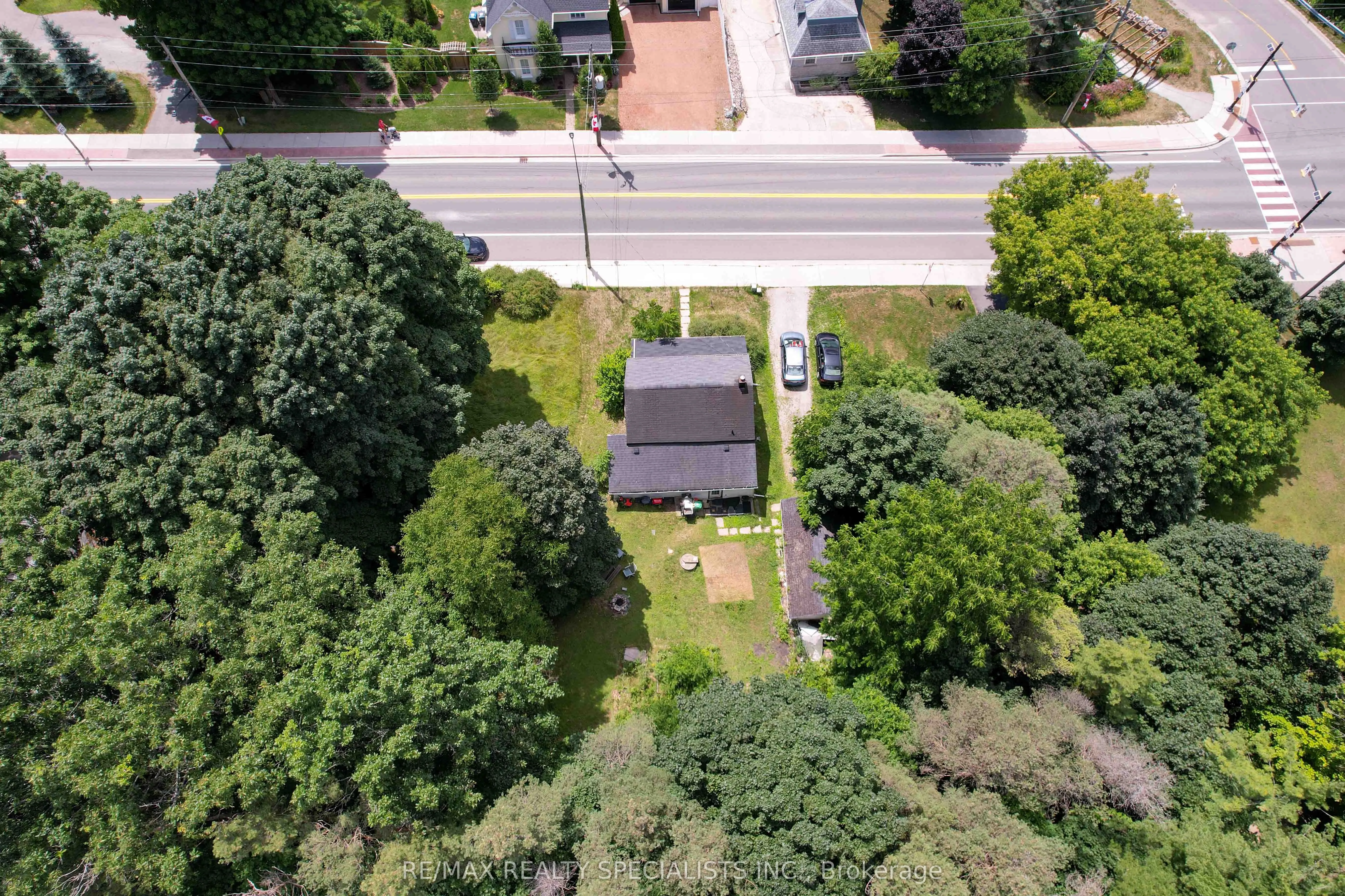 17145 Highway 50 Road