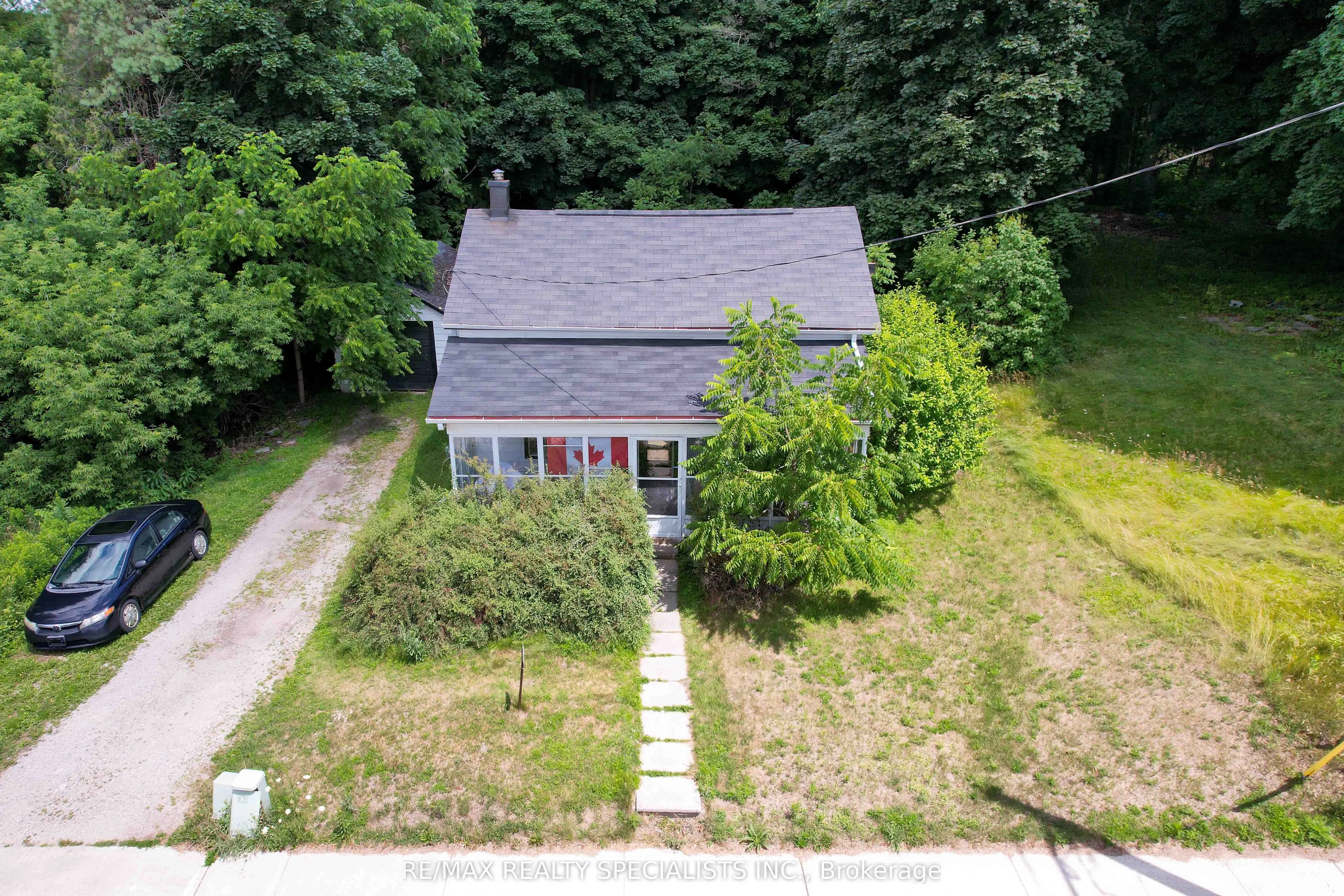17145 Highway 50 Road