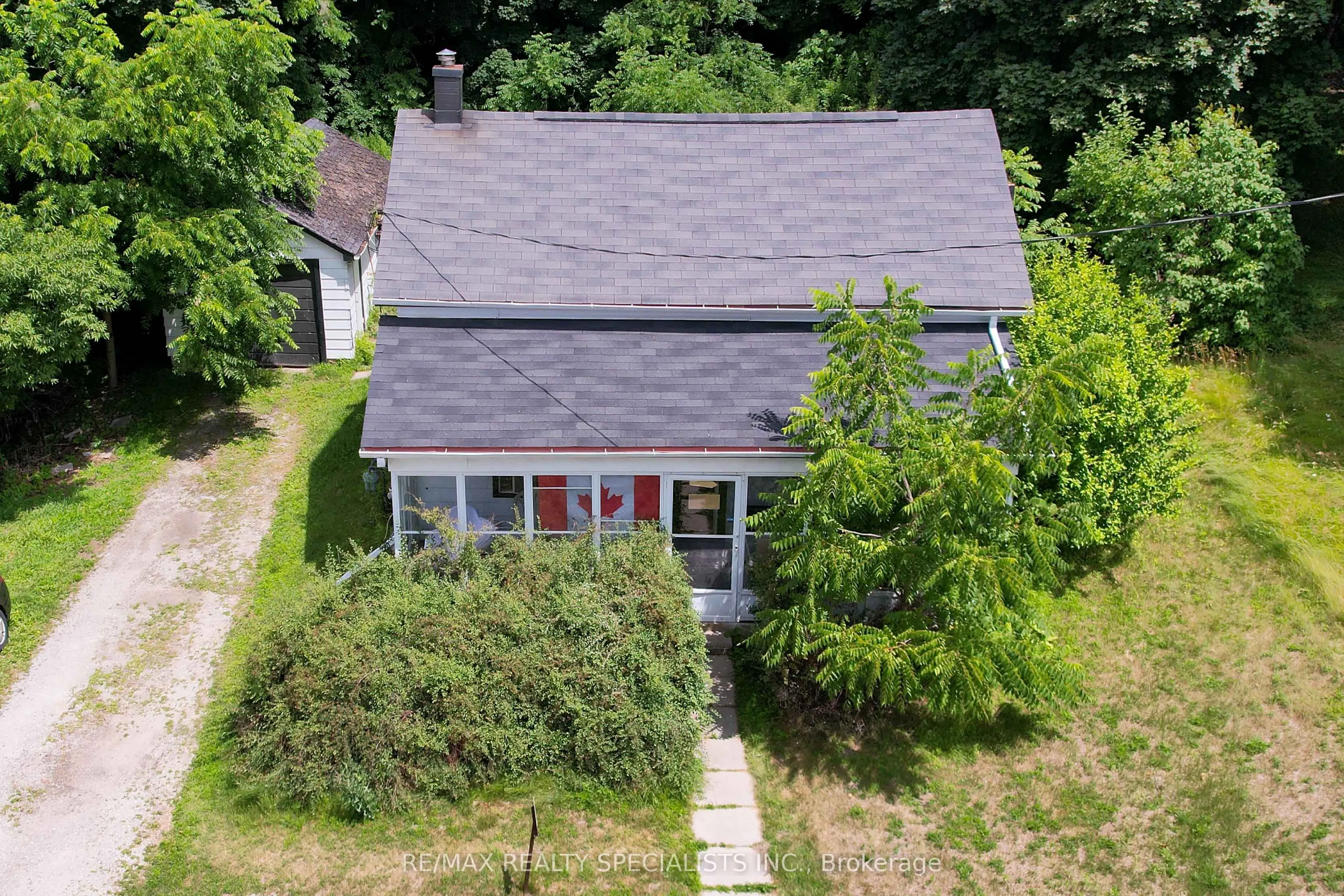 17145 Highway 50 Road