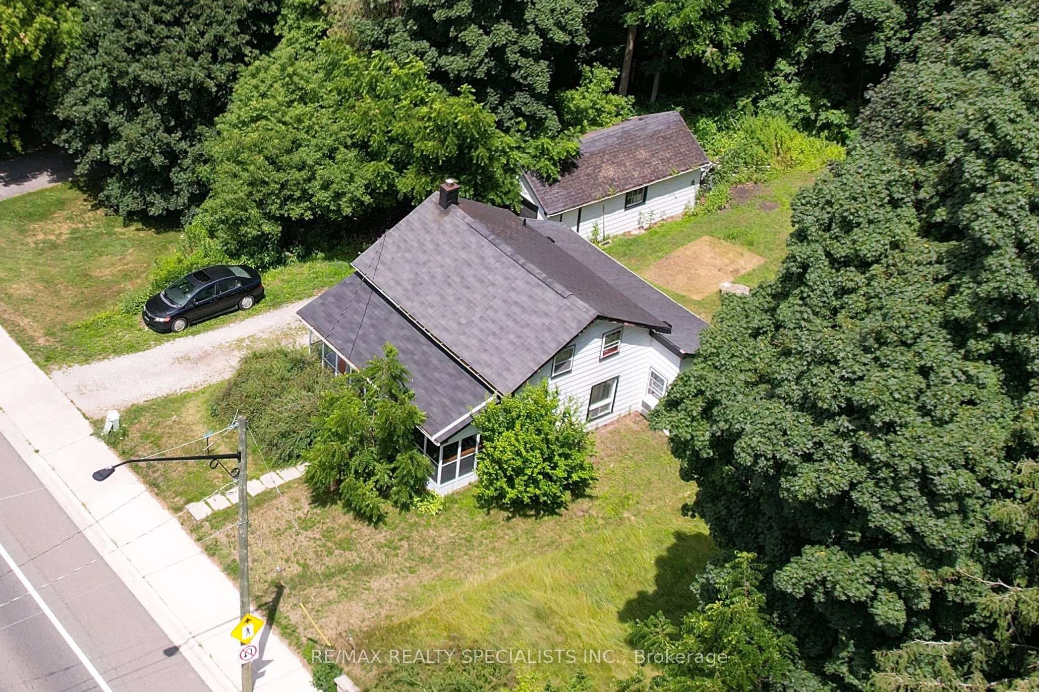 17145 Highway 50 Road