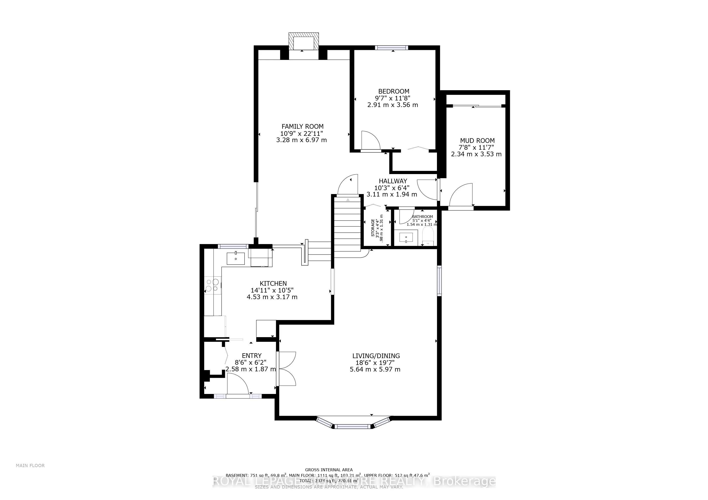 9 Faludon Drive