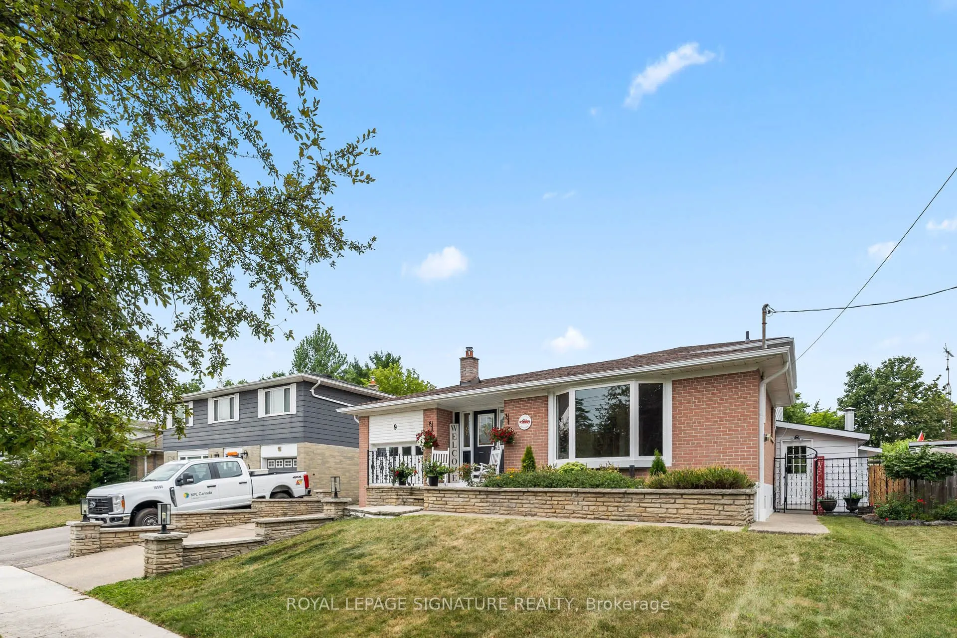 9 Faludon Drive