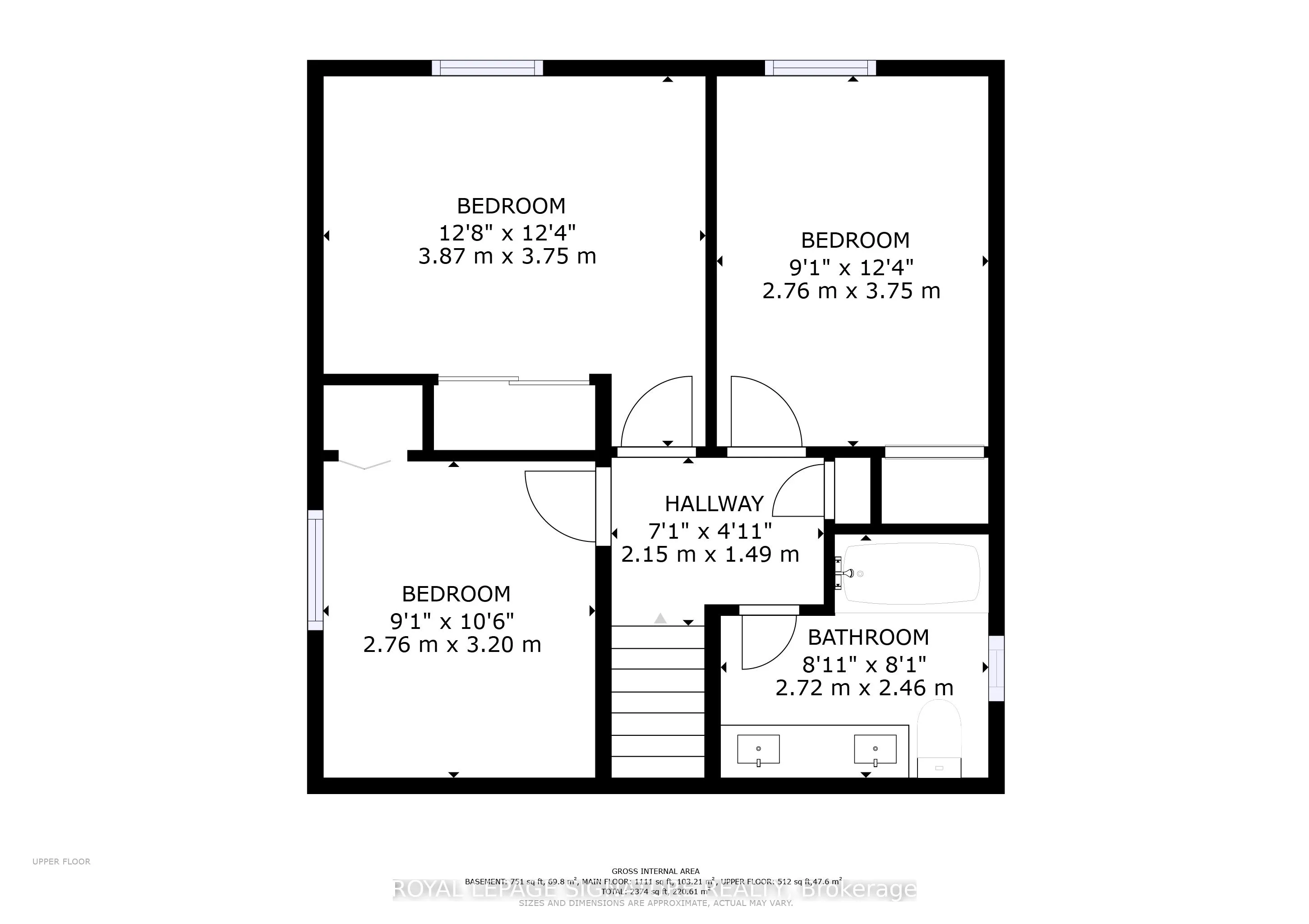 9 Faludon Drive