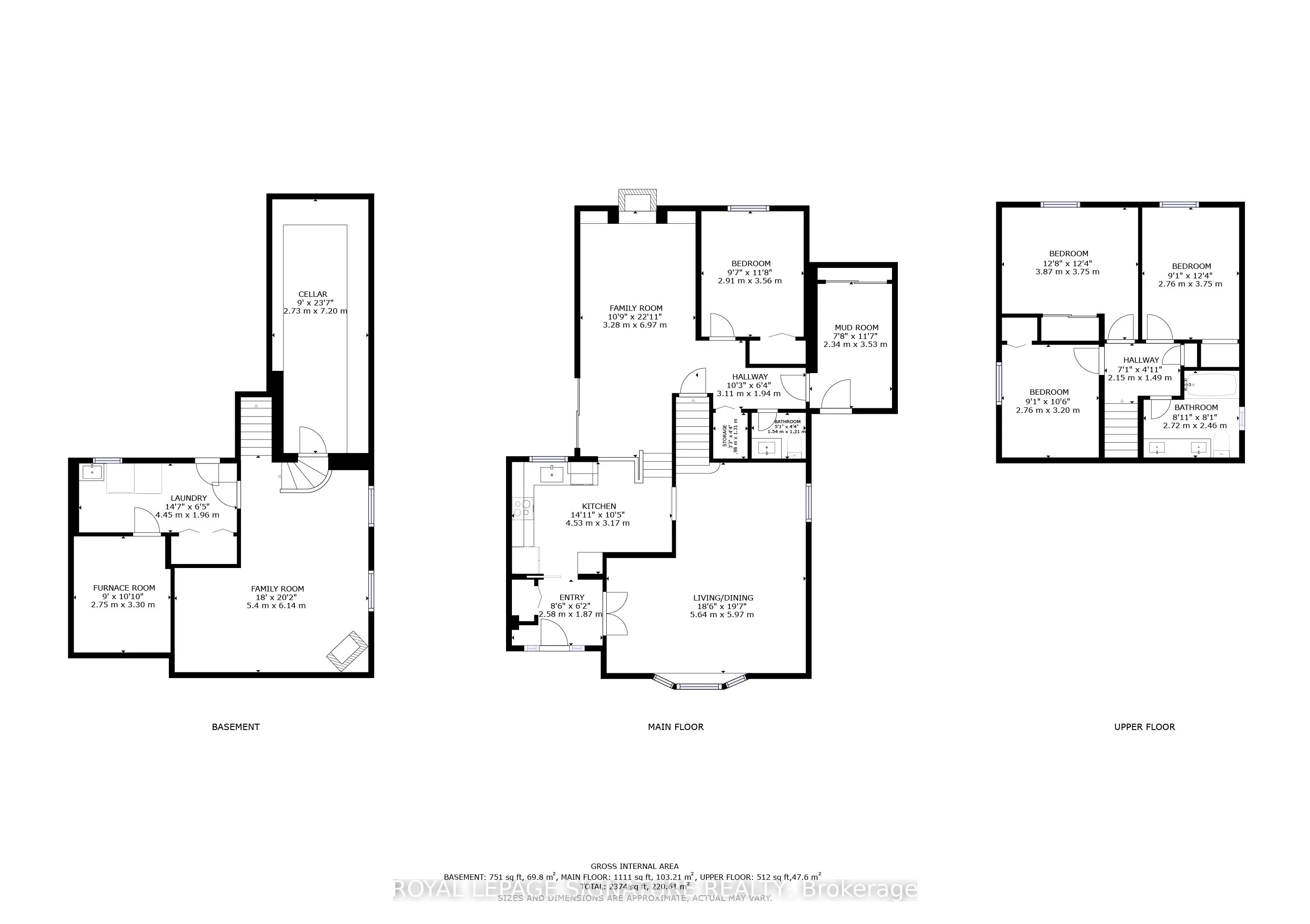 9 Faludon Drive