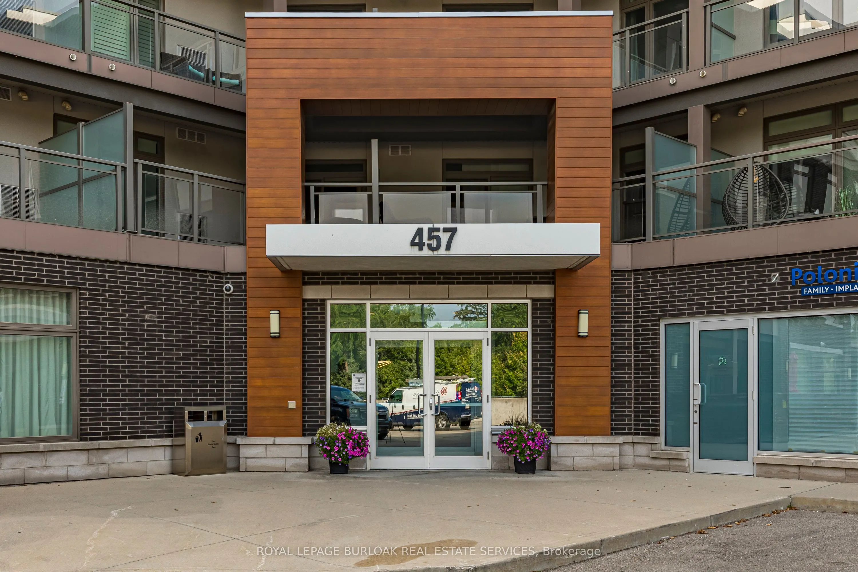 457 Plains Road E, #224