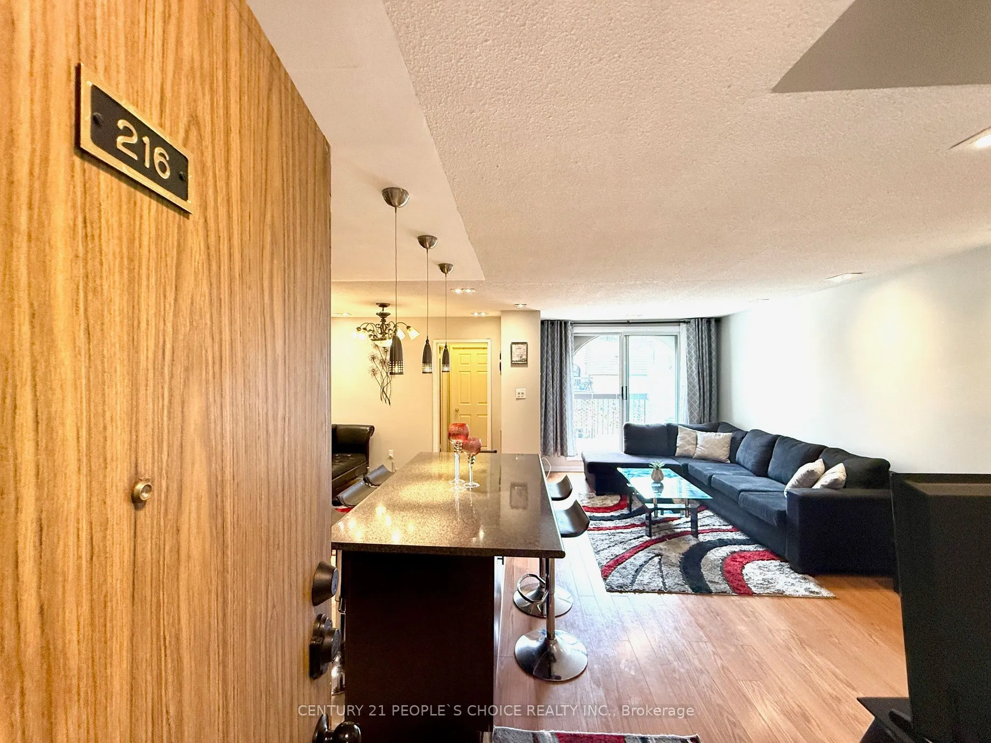 2095 Roche Court, #216
