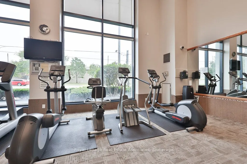 2083 Lakeshore Boulevard W, #1514