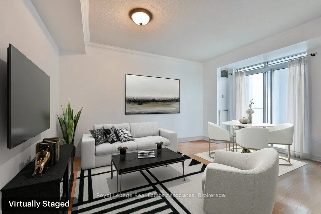2083 Lakeshore Boulevard W, #1514