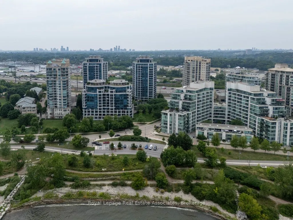 2083 Lakeshore Boulevard W, #1514