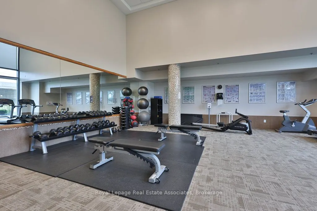 2083 Lakeshore Boulevard W, #1514