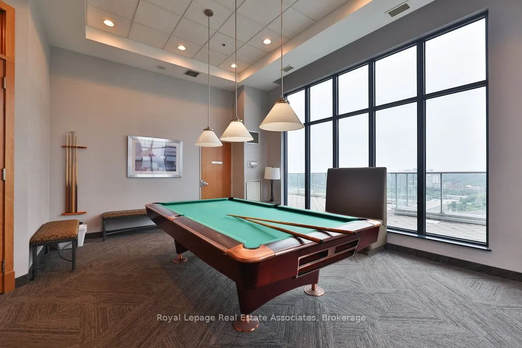 2083 Lakeshore Boulevard W, #1514