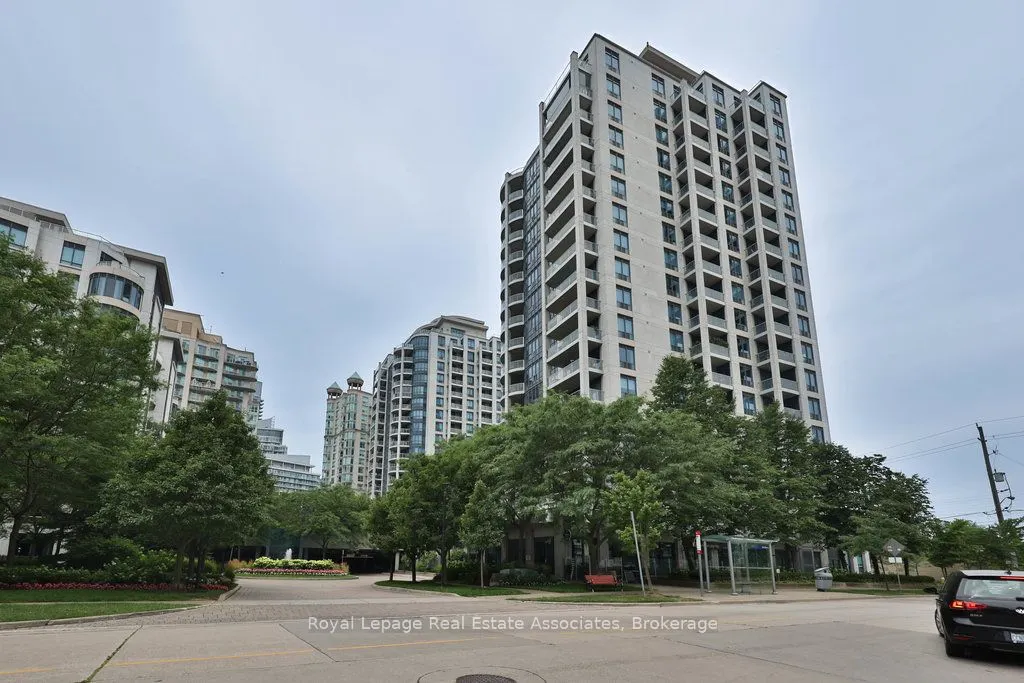 2083 Lakeshore Boulevard W, #1514