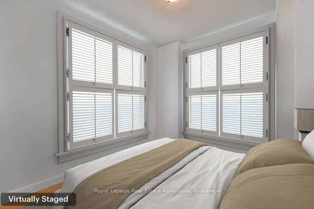 2083 Lakeshore Boulevard W, #1514